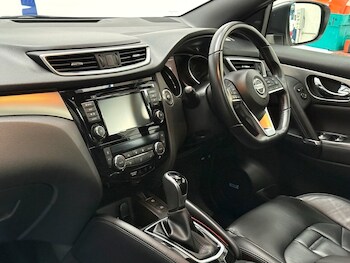 Used Nissan Qashqai 2019 for sale - 77780835: Photo