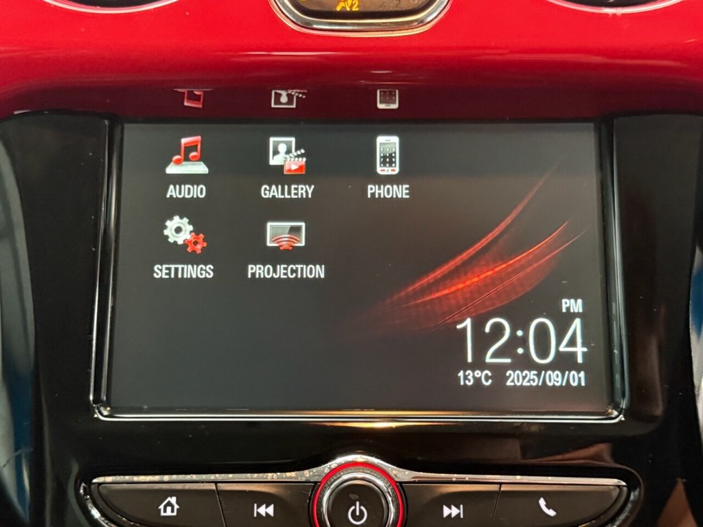 Vehicle 28