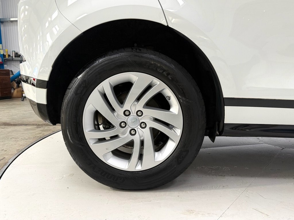 Used Land Rover Range Rover Evoque 2020 for sale - 77693254: Photo 12