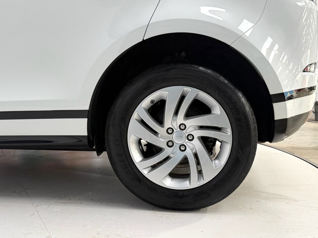 Used Land Rover Range Rover Evoque 2020 for sale - 77693254: Photo 14