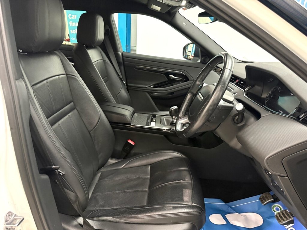 Used Land Rover Range Rover Evoque 2020 for sale - 77693254: Photo 17