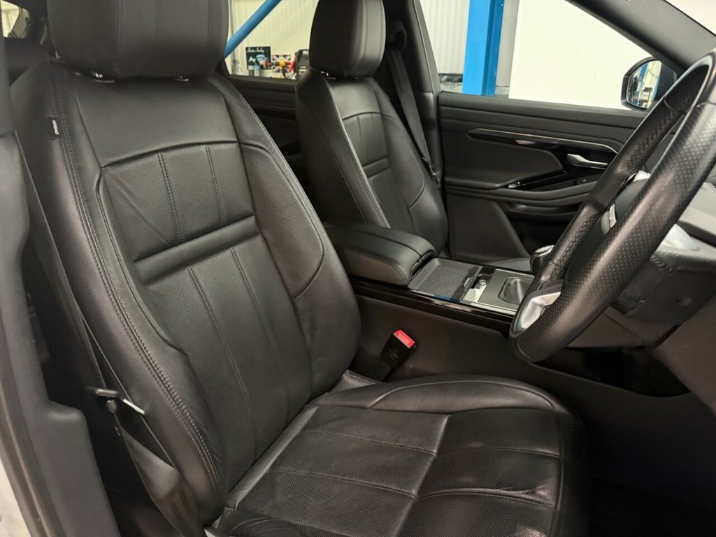 Used Land Rover Range Rover Evoque 2020 for sale - 77693254: Photo 18