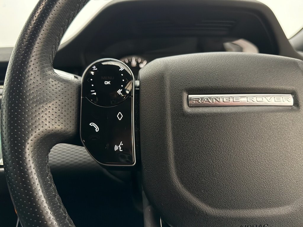 Used Land Rover Range Rover Evoque 2020 for sale - 77693254: Photo 20