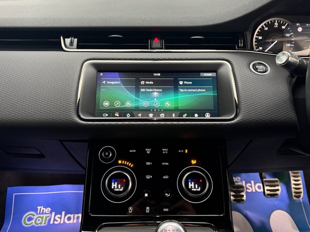 Used Land Rover Range Rover Evoque 2020 for sale - 77693254: Photo 24