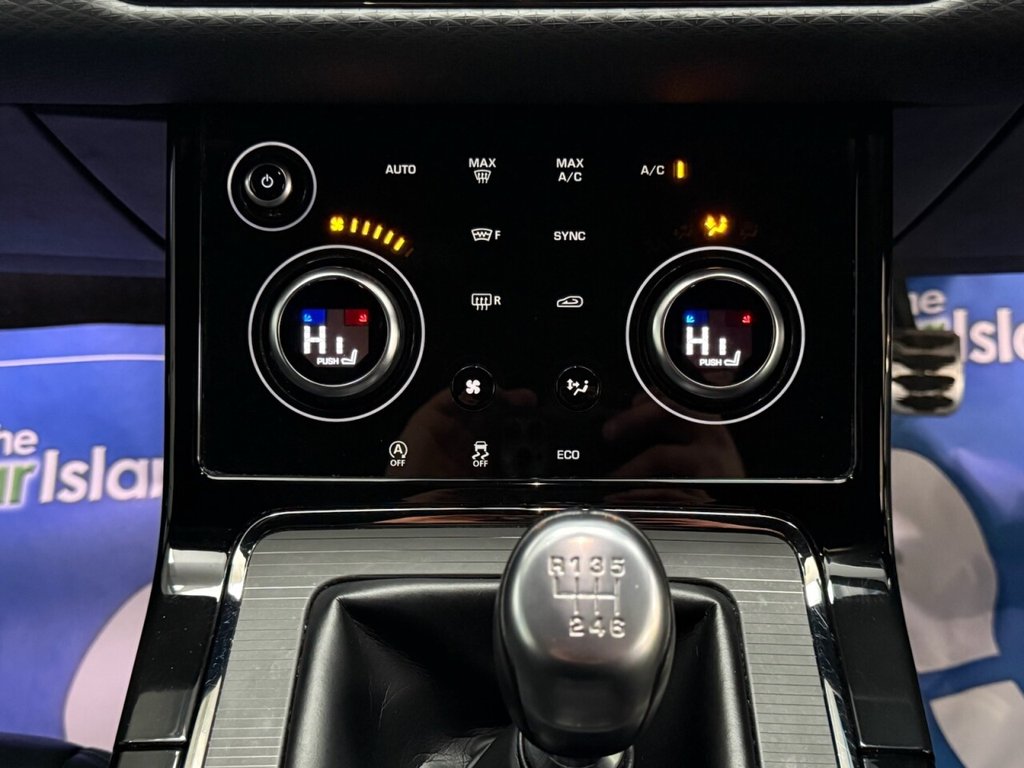 Used Land Rover Range Rover Evoque 2020 for sale - 77693254: Photo 25