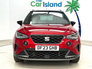 Used SEAT Arona 2023 for sale - 78315392: Photo