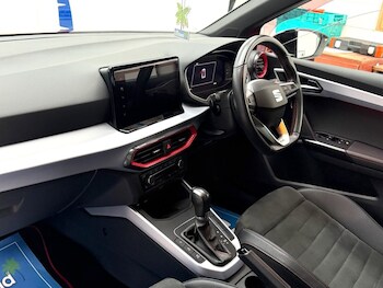 Used SEAT Arona 2023 for sale - 78315392: Photo