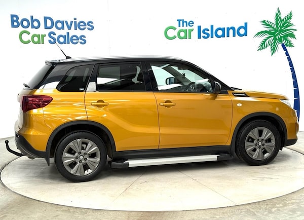 Used Suzuki Vitara 2019 for sale - 76119284: Photo 10