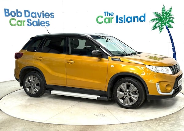 Used Suzuki Vitara 2019 for sale - 76119284: Photo 11