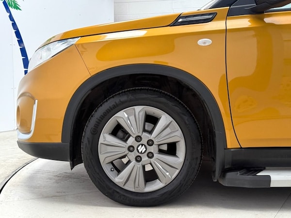 Used Suzuki Vitara 2019 for sale - 76119284: Photo 12