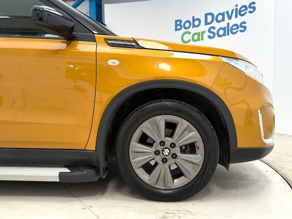Used Suzuki Vitara 2019 for sale - 76119284: Photo 14