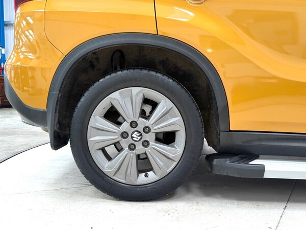 Used Suzuki Vitara 2019 for sale - 76119284: Photo 15