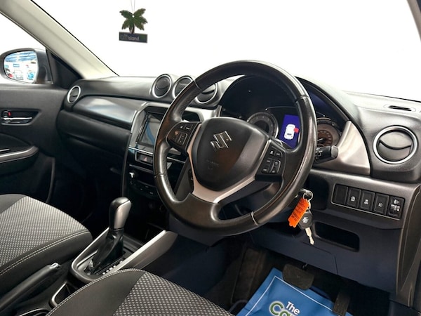 Used Suzuki Vitara 2019 for sale - 76119284: Photo 16