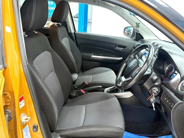 Used Suzuki Vitara 2019 for sale - 76119284: Photo 17
