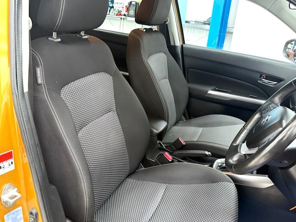 Used Suzuki Vitara 2019 for sale - 76119284: Photo 18