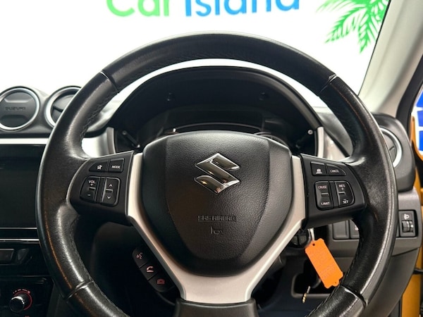 Used Suzuki Vitara 2019 for sale - 76119284: Photo 19