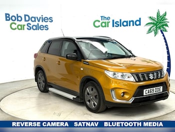 Suzuki - Vitara