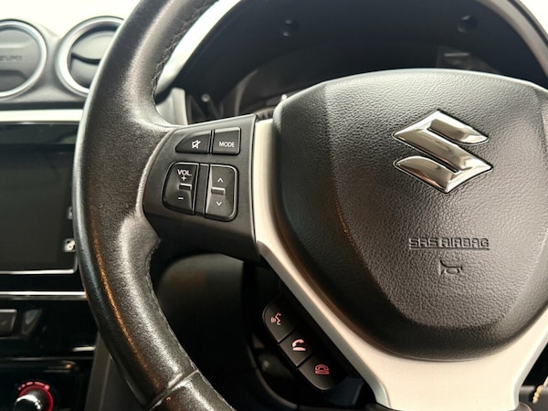 Used Suzuki Vitara 2019 for sale - 76119284: Photo 20