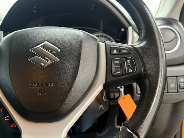 Used Suzuki Vitara 2019 for sale - 76119284: Photo 21