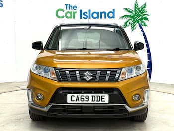 Used Suzuki Vitara 2019 for sale - 76119284: Photo 2