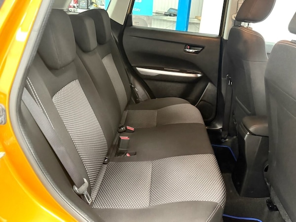 Used Suzuki Vitara 2019 for sale - 76119284: Photo 31
