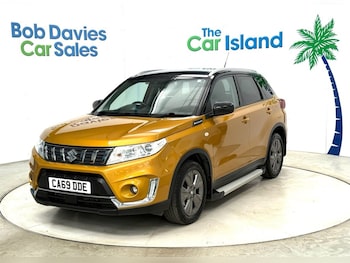 Used Suzuki Vitara 2019 for sale - 76119284: Photo 3