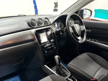 Used Suzuki Vitara 2019 for sale - 76119284: Photo 4