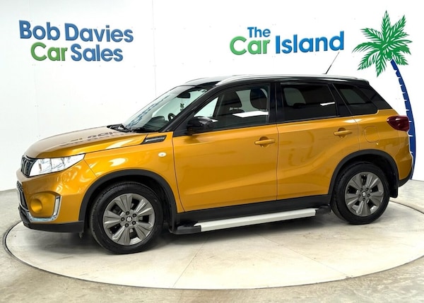 Used Suzuki Vitara 2019 for sale - 76119284: Photo 5