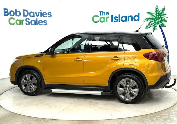 Used Suzuki Vitara 2019 for sale - 76119284: Photo 6