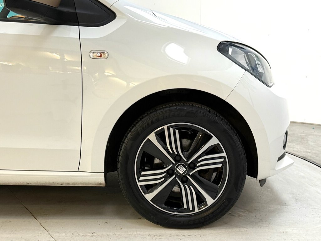 Used SEAT Mii 2017 for sale - 77356531: Photo 11