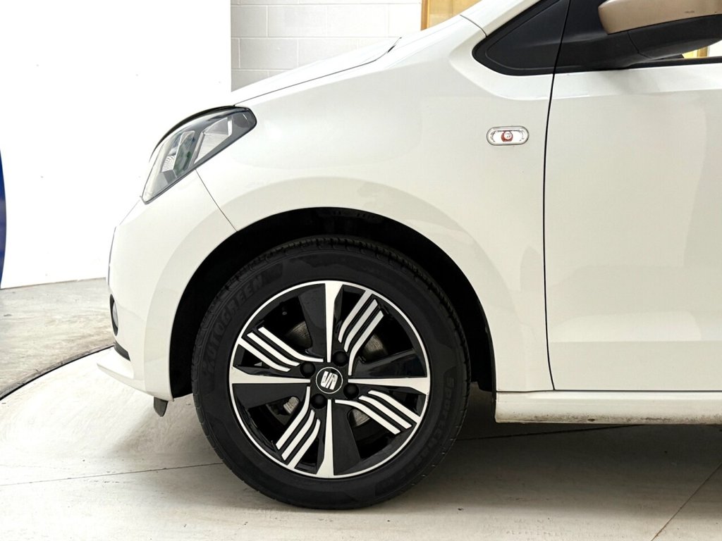 Used SEAT Mii 2017 for sale - 77356531: Photo 13