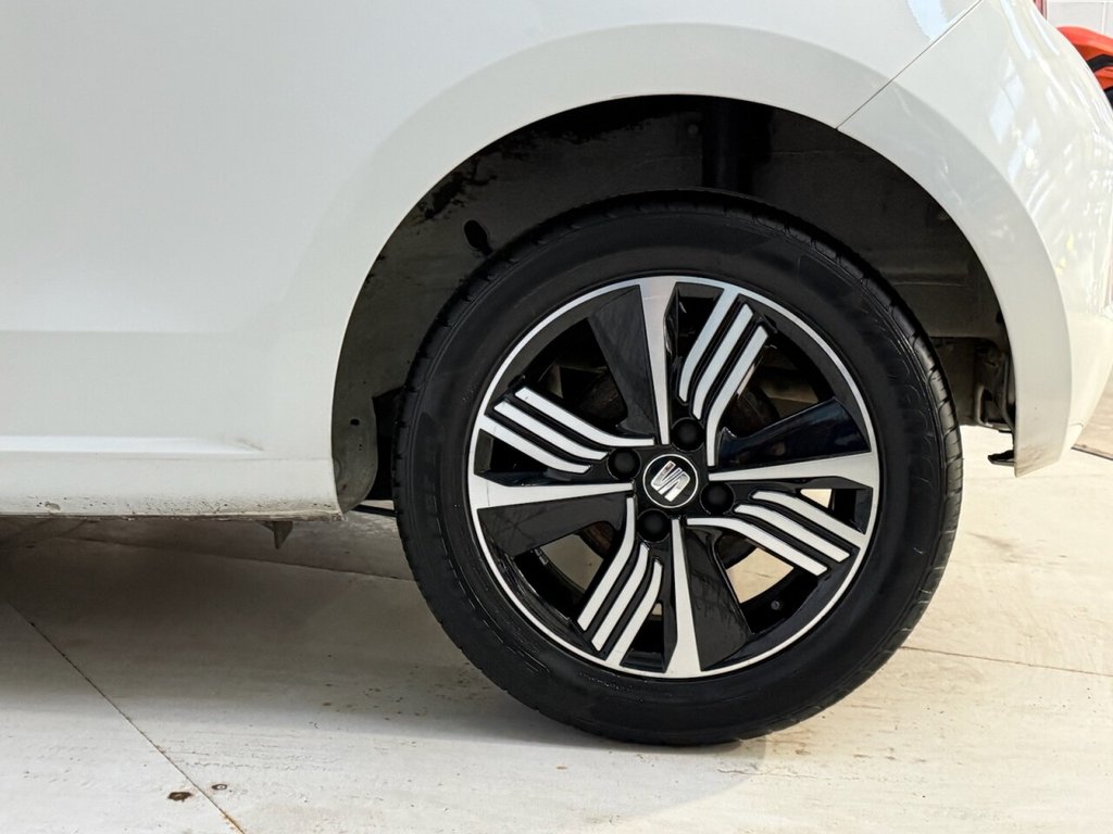 Used SEAT Mii 2017 for sale - 77356531: Photo 14