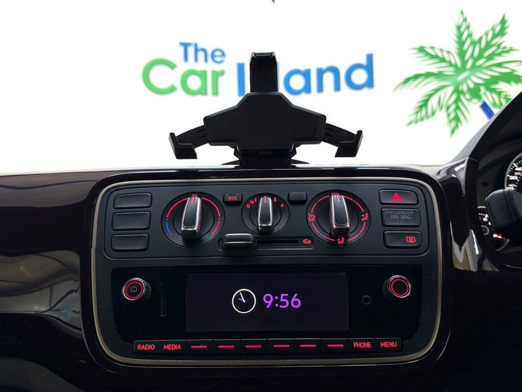 Used SEAT Mii 2017 for sale - 77356531: Photo 20