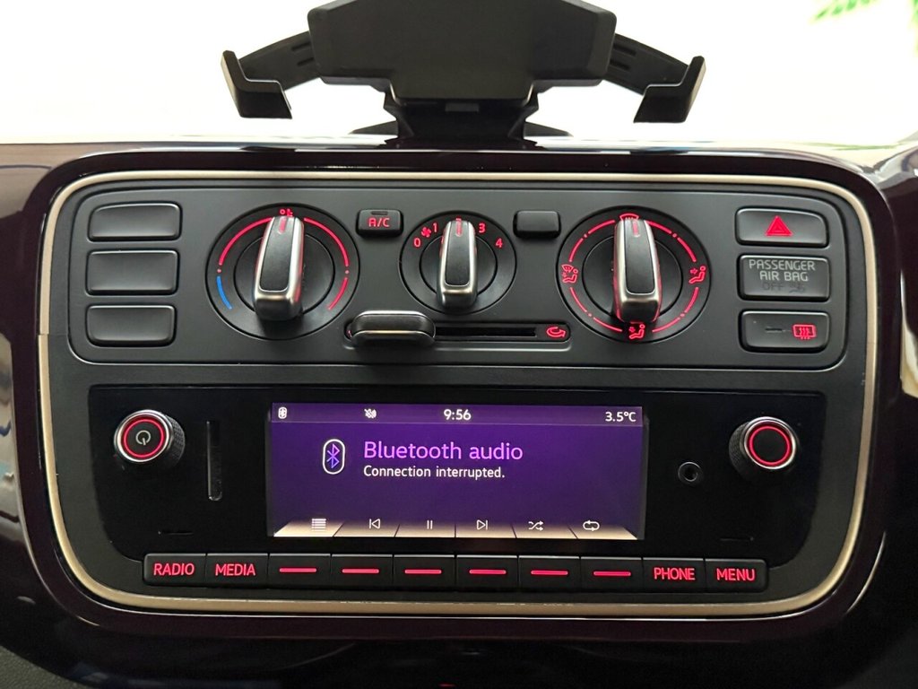 Used SEAT Mii 2017 for sale - 77356531: Photo 21