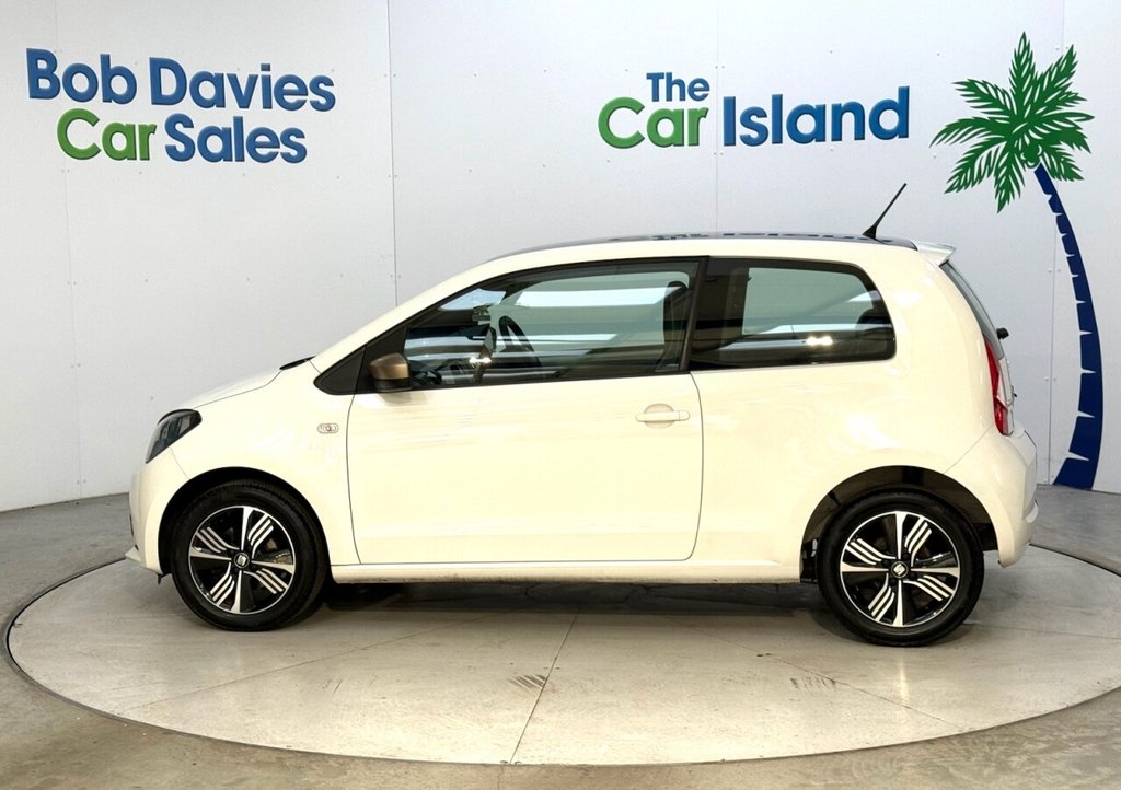 Used SEAT Mii 2017 for sale - 77356531: Photo 5