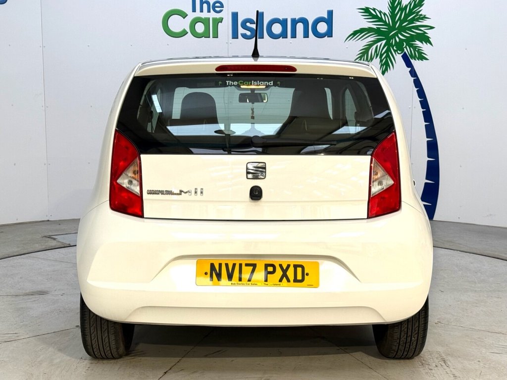 Used SEAT Mii 2017 for sale - 77356531: Photo 7