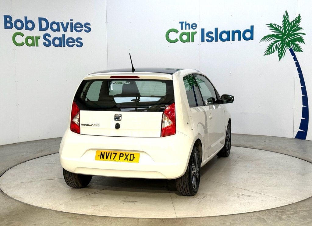 Used SEAT Mii 2017 for sale - 77356531: Photo 8