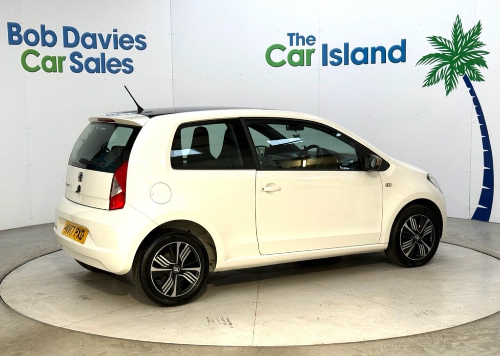 Used SEAT Mii 2017 for sale - 77356531: Photo 9