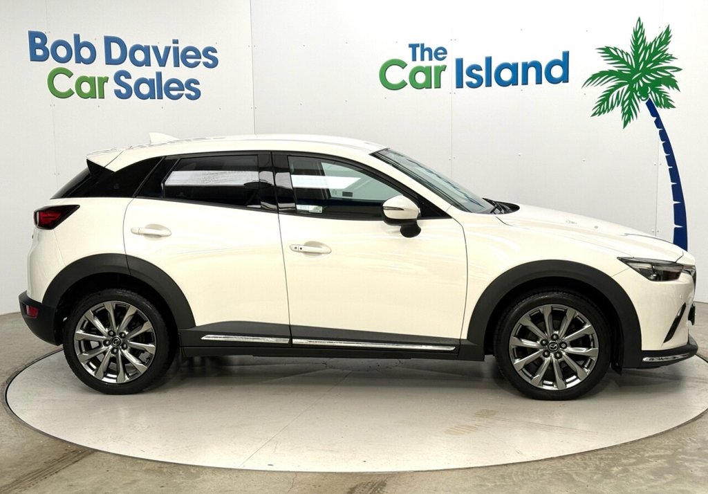 Used Mazda CX-3 2019 for sale - 77850094: Photo 10