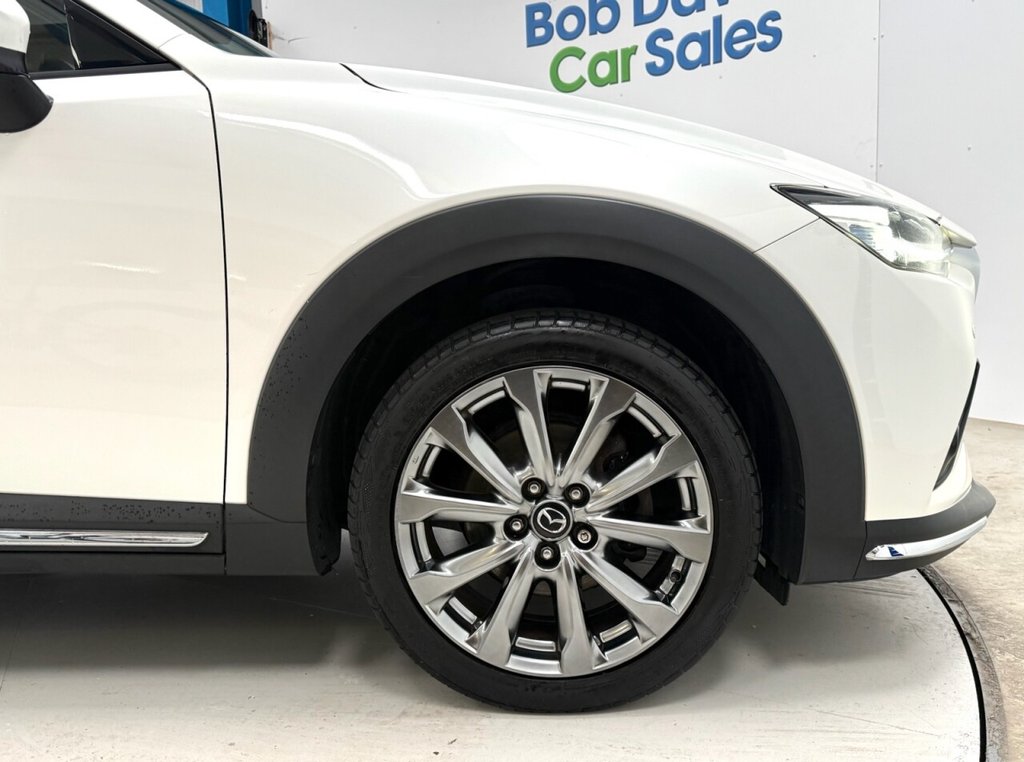 Used Mazda CX-3 2019 for sale - 77850094: Photo 11