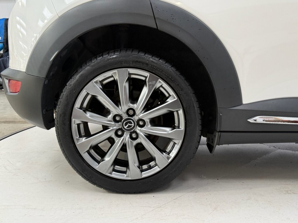 Used Mazda CX-3 2019 for sale - 77850094: Photo 12