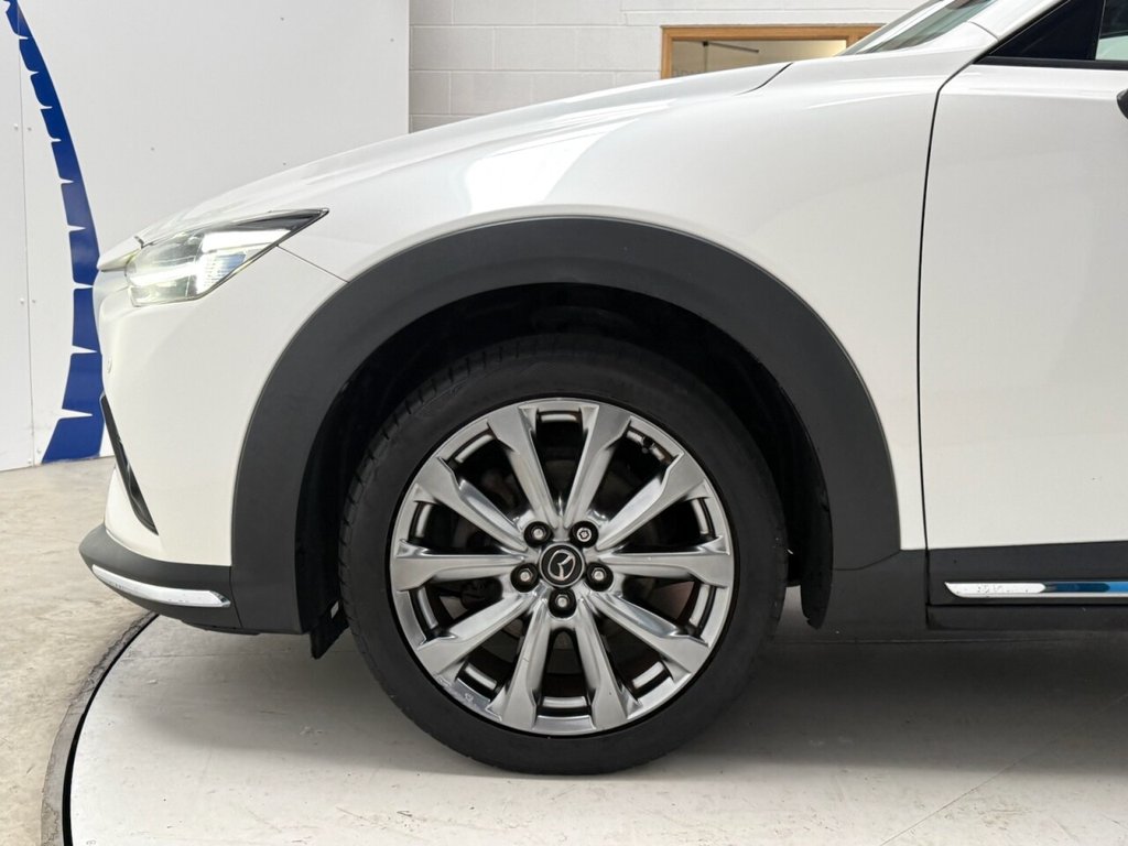 Used Mazda CX-3 2019 for sale - 77850094: Photo 13