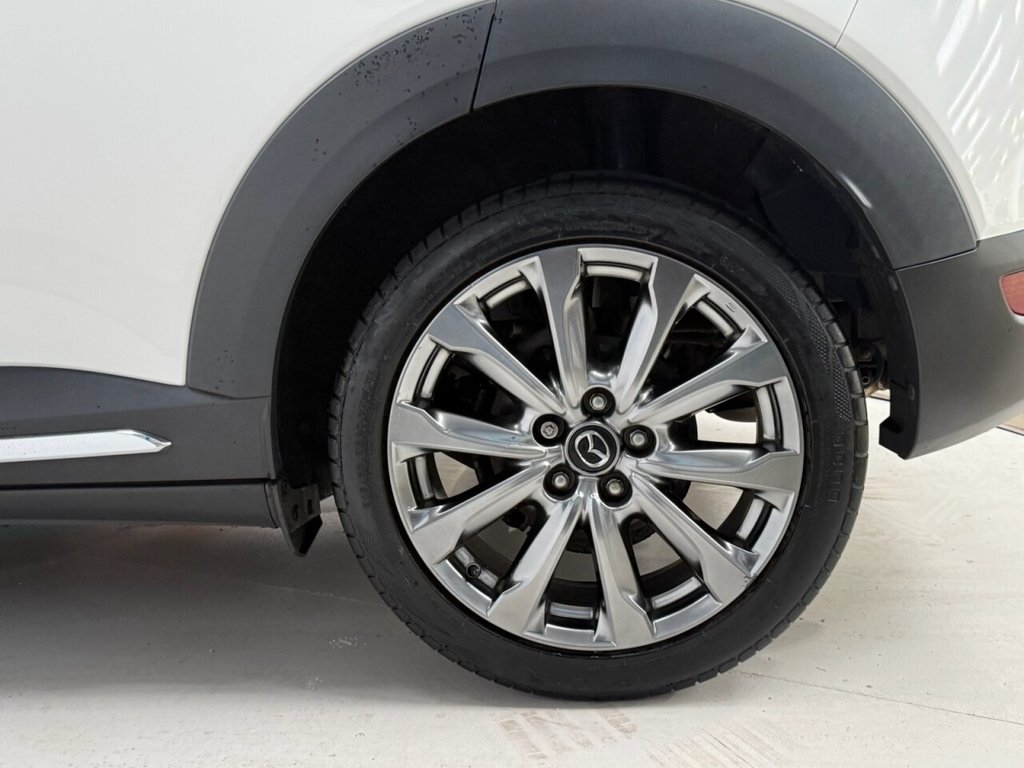 Used Mazda CX-3 2019 for sale - 77850094: Photo 14