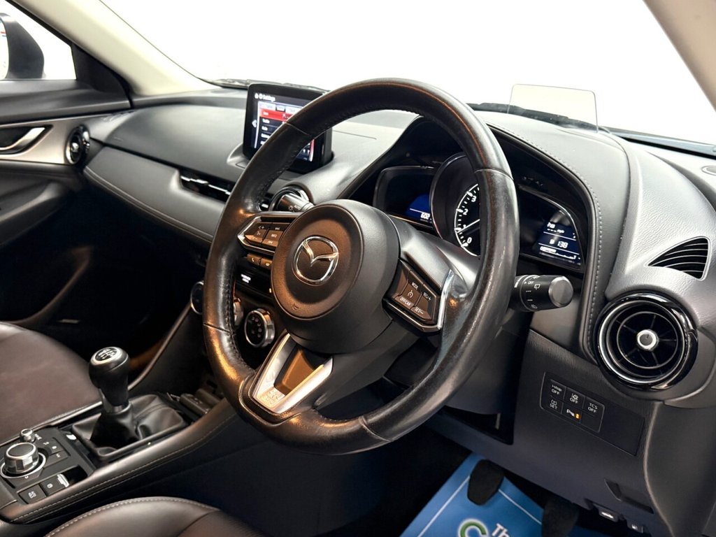 Used Mazda CX-3 2019 for sale - 77850094: Photo 15