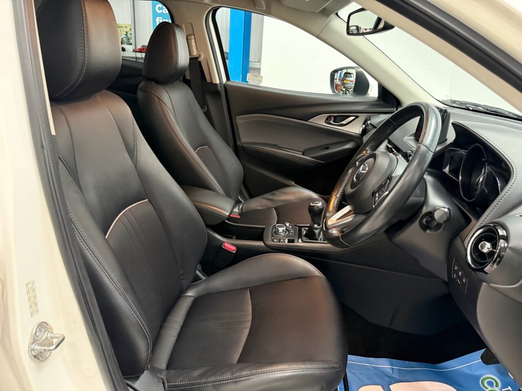 Used Mazda CX-3 2019 for sale - 77850094: Photo 16