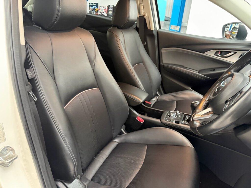 Used Mazda CX-3 2019 for sale - 77850094: Photo 17