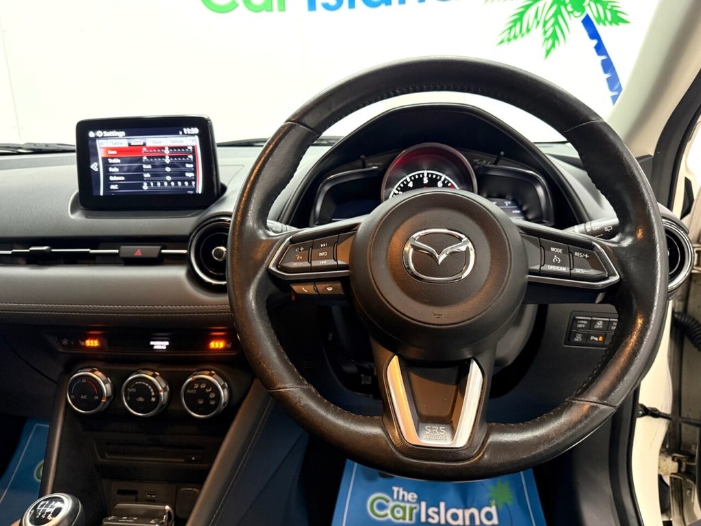 Used Mazda CX-3 2019 for sale - 77850094: Photo 18