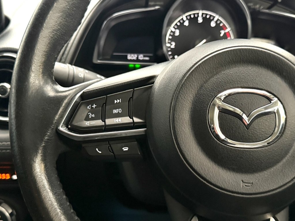 Used Mazda CX-3 2019 for sale - 77850094: Photo 20