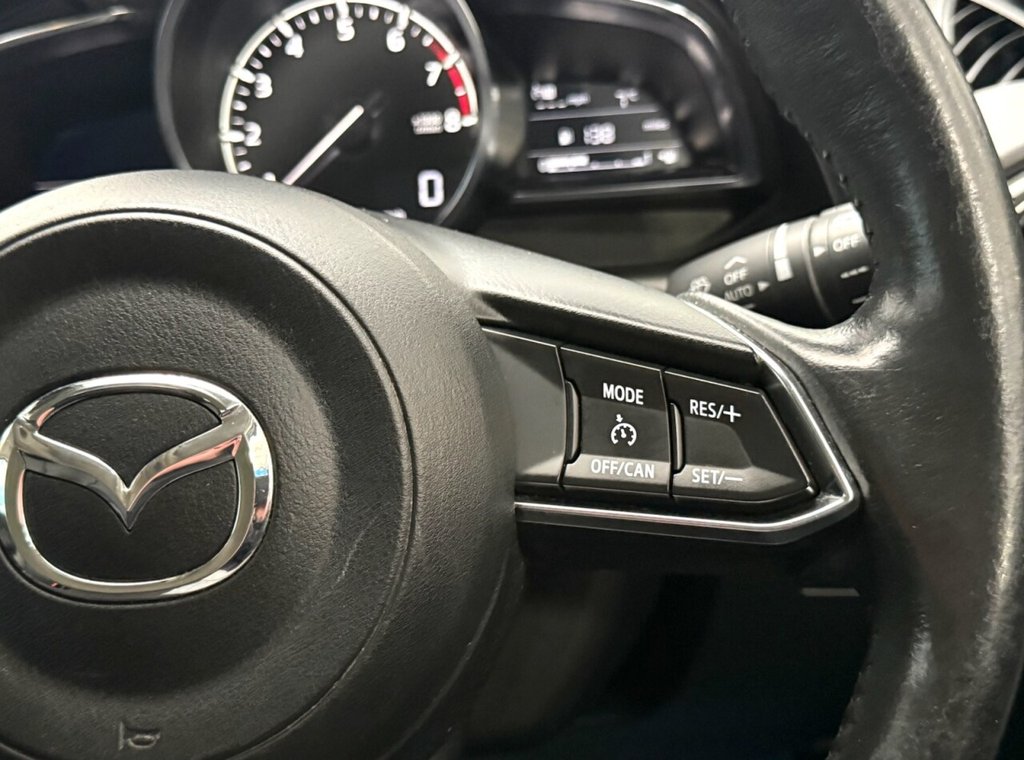 Used Mazda CX-3 2019 for sale - 77850094: Photo 21