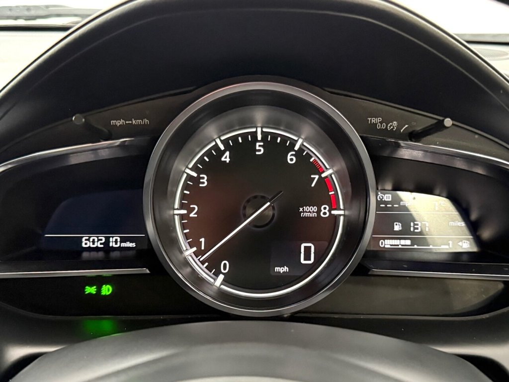 Used Mazda CX-3 2019 for sale - 77850094: Photo 22